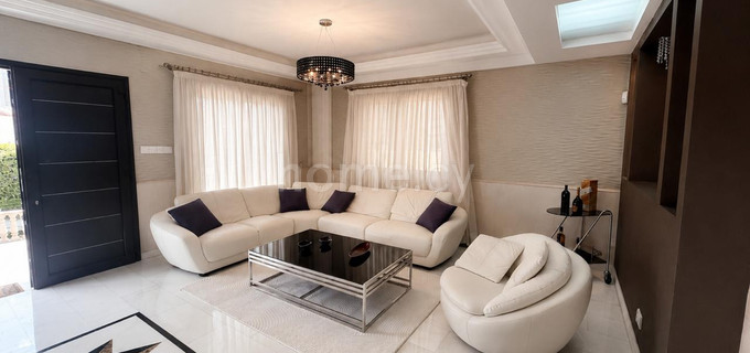 Villa to rent in Limassol