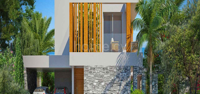 Villa à vendre à Paphos