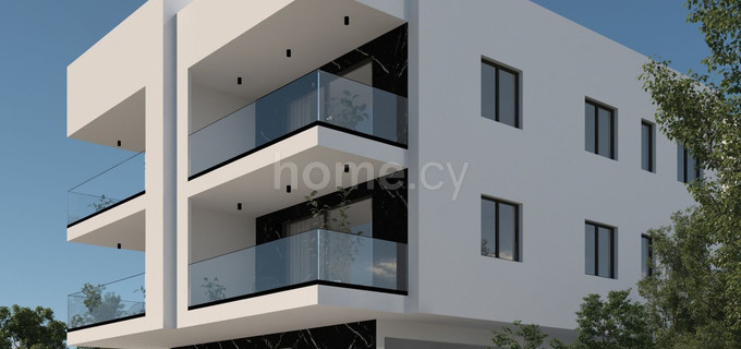 Mieszkanie na sprzedaż w Nicosia