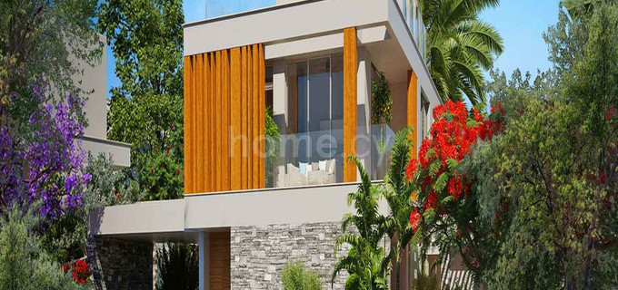 Villa à vendre à Paphos