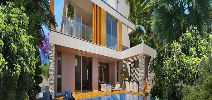 Villa à vendre à Paphos