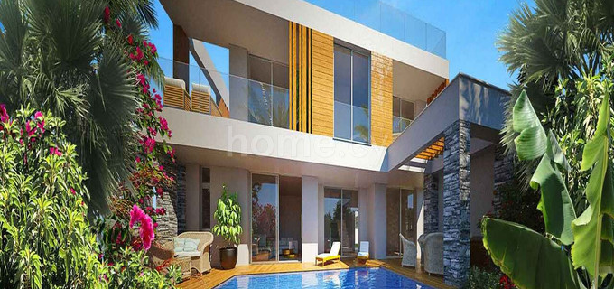 Villa à vendre à Paphos