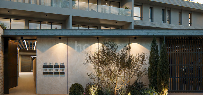 Apartamento a la venta en Limassol