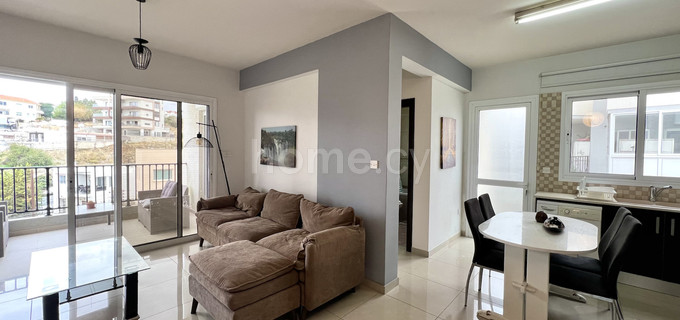 Apartamento para alquilar en Limassol