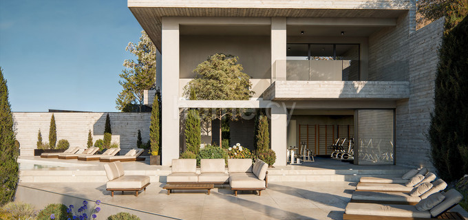 Apartamento a la venta en Limassol