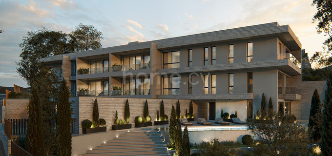 Ático a la venta en Limassol