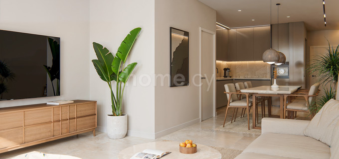 Ático a la venta en Limassol