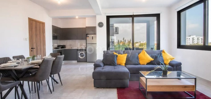 Wohnung in Larnaca zu vermieten