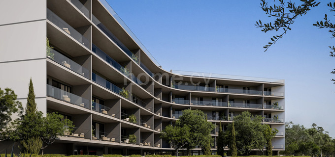 Penthouse apartment for sale in Limassol