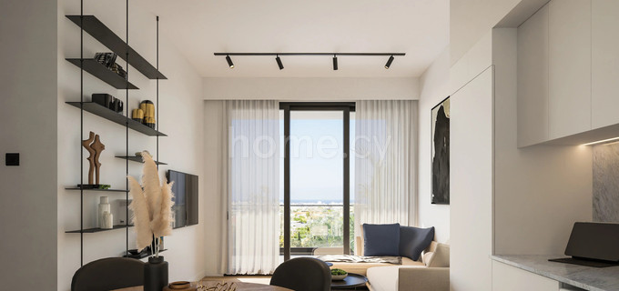 Penthouse apartment for sale in Limassol