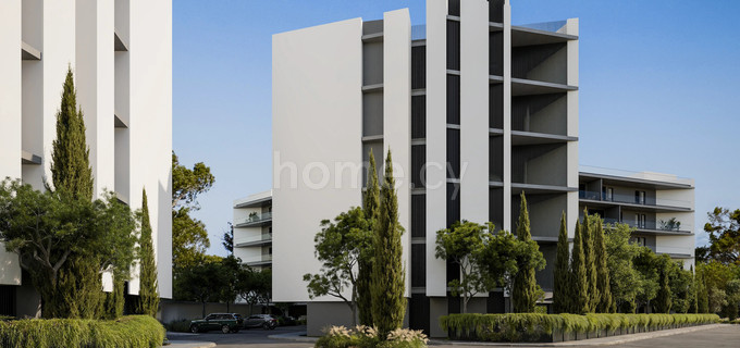 Apartment for sale in Limassol