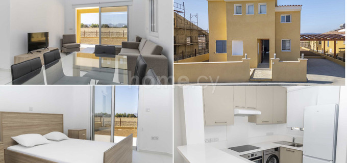 Villa till salu i Paphos