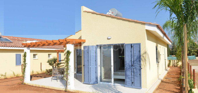 Villa till salu i Paphos