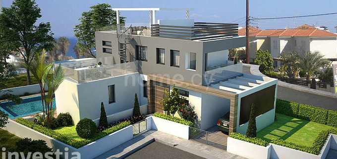 Villa for sale in Kapparis