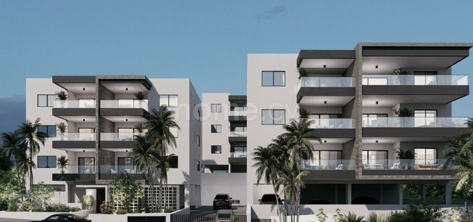 Ground floor apartment for sale in Deryneia