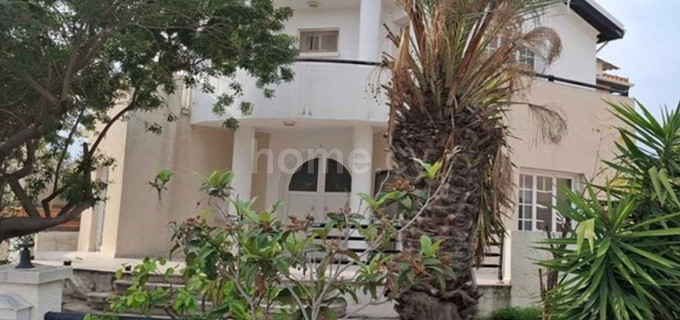 Villa for sale in Larnaca