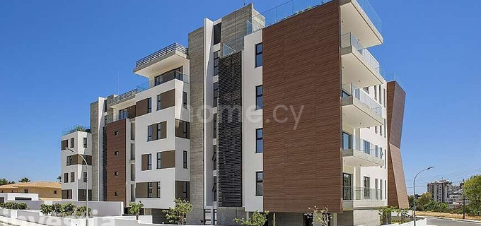 Apartamento a la venta en Limassol