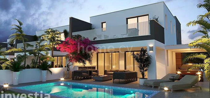 Villa for sale in Larnaca