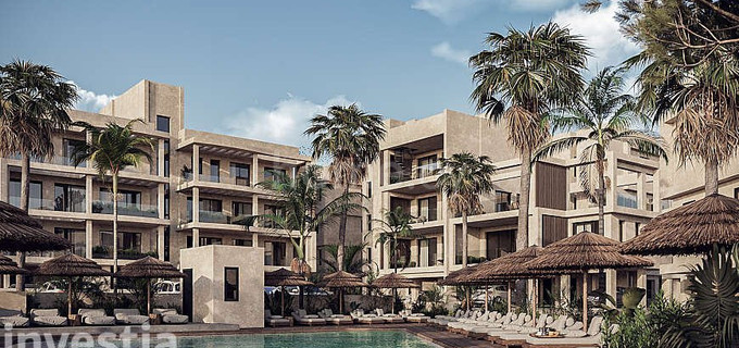 Apartment for sale in Kapparis