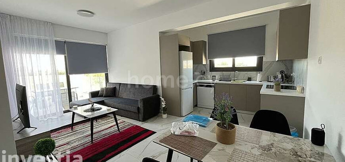 Wohnung in Larnaca zu vermieten