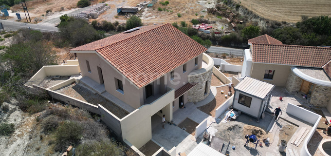 Villa for sale in Larnaca