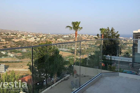 Villa for sale in Limassol