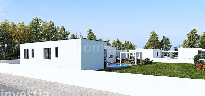 Bungalow in Larnaca zu verkaufen