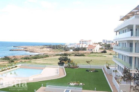 Wohnung in Protaras zu verkaufen