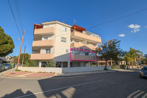 Appartement à vendre à Nicosie