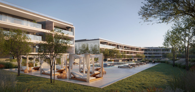 Apartment for sale in Paphos