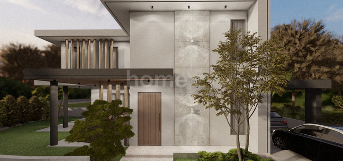 Villa for sale in Larnaca