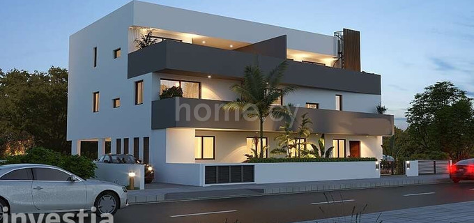 Διαμέρισμα ρετιρέ προς πώληση - Λάρνακα