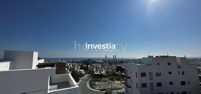 Ático a la venta en Limassol