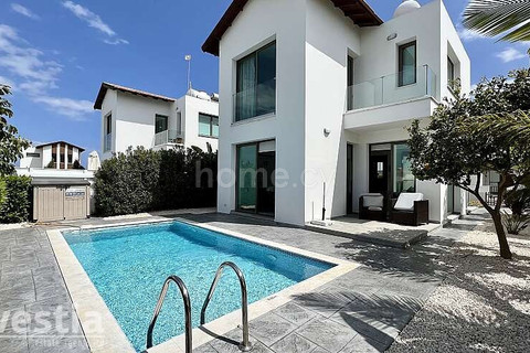 Villa in Protaras zu verkaufen