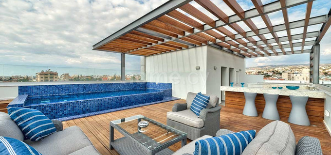 Apartment for sale in Limassol