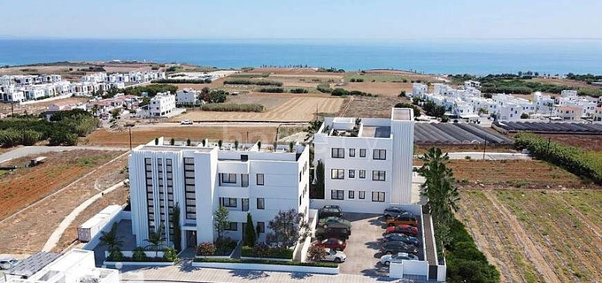 Apartment for sale in Kapparis