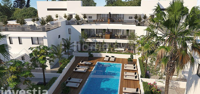 Ημιαυτόνομη μονοκατοικία προς πώληση - Λάρνακα