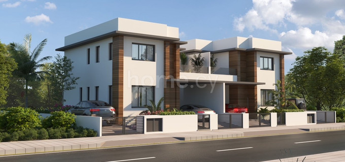 Βίλα προς πώληση - Λάρνακα