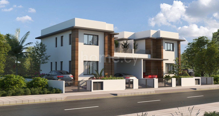 Βίλα προς πώληση - Λάρνακα