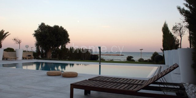 Villa to rent in Larnaca