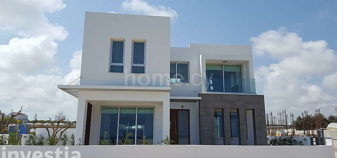 Villa for sale in Kapparis