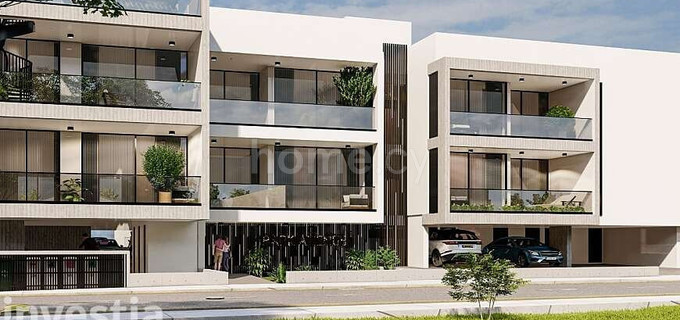 Διαμέρισμα ρετιρέ προς πώληση - Λάρνακα