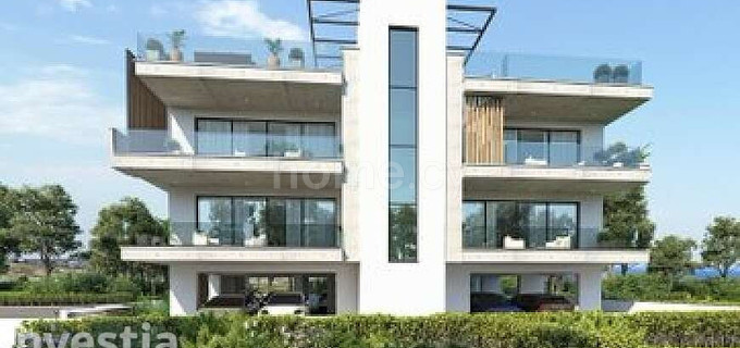 Apartment for sale in Paralimni