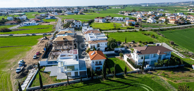 Villa for sale in Larnaca