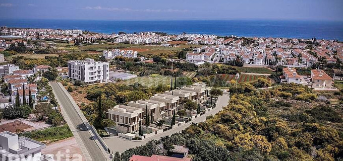 Villa for sale in Paralimni