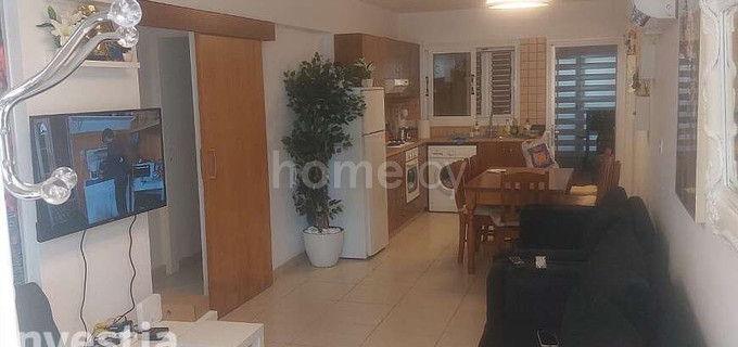 Ground floor apartment for sale in Kapparis