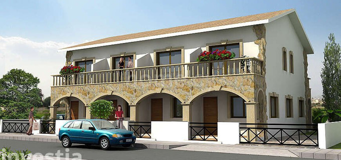 Villa for sale in Avgorou