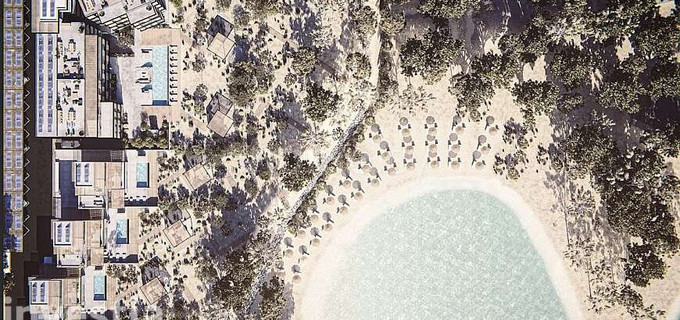 Villa for sale in Cape Greko