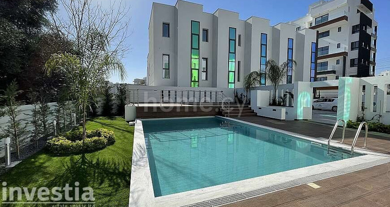 Villa for sale in Limassol