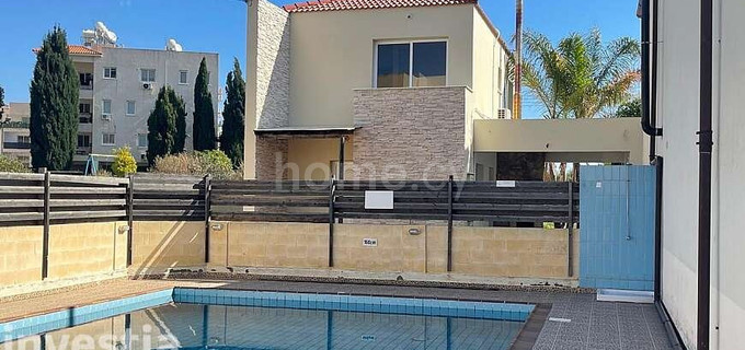 Villa for sale in Larnaca